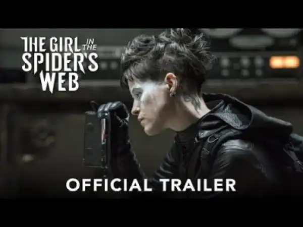 Video: THE GIRL IN THE SPIDER